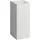 Laufen Kartell Waschtisch freistehend 37,5 x 43,5 x 90 cm (H8113317571121)