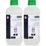 De'Longhi EcoDecalk Entkalker 2 x 500 ml
