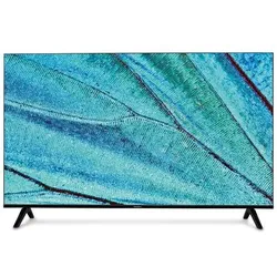Medion 55' (1397cm) UHD Smart TV – Energieeffizienzklasse E