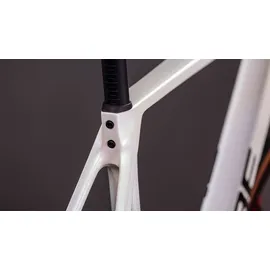 Cube Cross Race C:62 SLX 2026 56 cm Unisex weiß