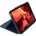 Logitech Rugged Combo 4 Touch für iPad Blau
