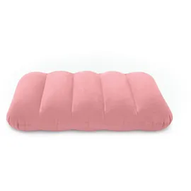 Intex 68676NP – Verschiedene Kinderkissen, 1 Stück, Vinyl, Mehrfarbig, 43 x 28 x 9 cm