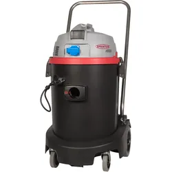 SPRiNTUS Heros Feuerwehrsauger / Pumpsauger