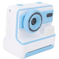 48MP Instant Druckkammer, Kleine 1200 -mAh -Akku -Kompaktkamera für den Außenbereich (#1) (#2)
