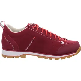 Dolomite Damen 54 Low Evo rot 38.6