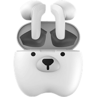 Onestyle CORN TECHNOLOGY TWS-Kids, In-ear Kopfhörer Bluetooth White