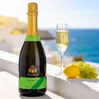 Le Contesse - Porta Leone  Le Contesse Porta Leone Prosecco Spumante Brut Biologico DOC Glera Italien