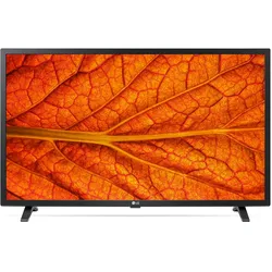LG 32LM637BPLA Fernseher 81,3 cm (32 Zoll) HD Smart-TV WLAN Schwarz