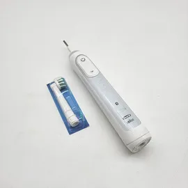 Oral-B Genius X weiß