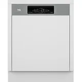 Beko BG840EXTI Einbau-Geschirrspüler integriert 60 cm