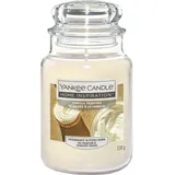 YANKEE CANDLE HOME INSPIRATION Vanilla Frosting