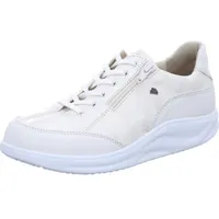 FinnComfort Schnürschuh OTARU, Offwhite, 71⁄2