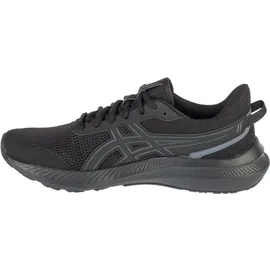 Asics Jolt 5 Herren Black/Carrier Grey 44