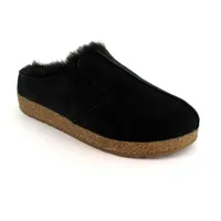 HAFLINGER Saskatchewan Schwarz 45
