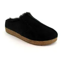 HAFLINGER Saskatchewan Schwarz 45