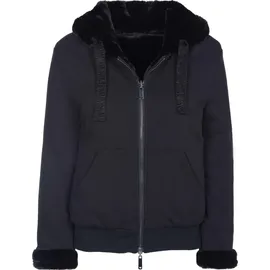 Giorgio Armani Emporio Armani Jacke für Damen - Schwarz - 34