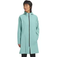 Jack Wolfskin Wellsee Jacke - Soft Jade - M
