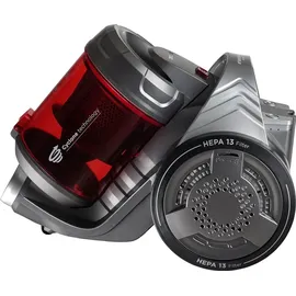 Concept VP5150 Grau/Rot