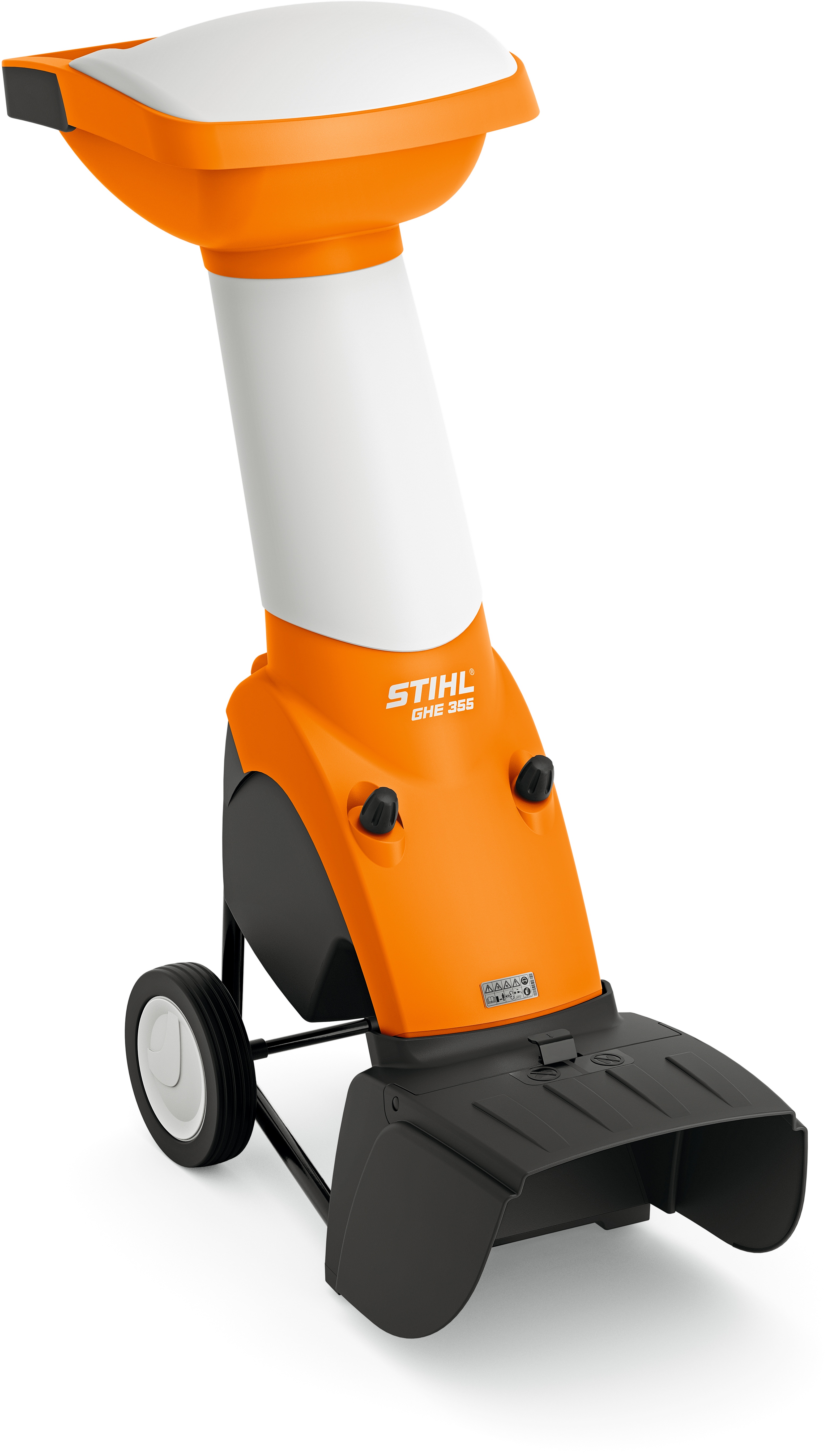 STIHL GHE 355