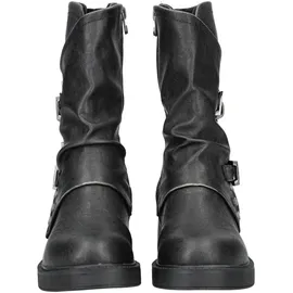 Blowfish Malibu Venice Modische Stiefel für Damen, EU 37, Medium Fit