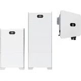 Huawei SUN2000-25K-MB0 0% MwSt §12 III UstG mit LUNA2000-25-S0 HV-Speichersystem...