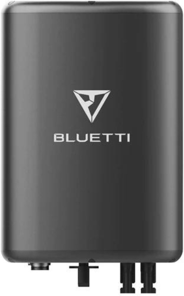 Bluetti D300S PV-Spannungs-Herabsetzungsmodul
