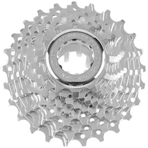 CAMPAGNOLO Veloce 10s Kassette Silber 12-25