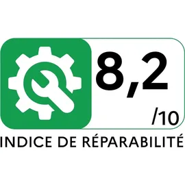 Siemens iQ 100 SN615X07AF Geschirrspüler (freistehend, 600 mm, Schwarz)