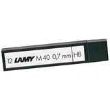 Lamy M40 HB 0,7 Minen