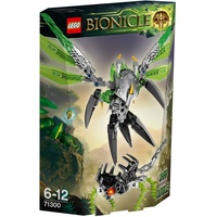 LEGO Bionicle Uxar Kreatur des Dschungels (71300)