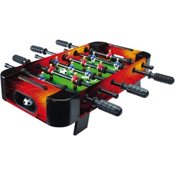 Carromco Tischfußball Tabletop Kickertisch 