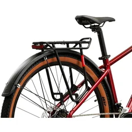 KROSS Hexagon X200 29 Zoll RH 53 cm rot