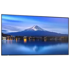 Sharp P656 65" 4K Ultra HD LED IPS Videowall TV
