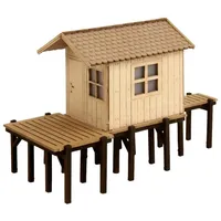 NOCH Fischerhütte 14691 N
