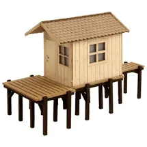 NOCH Fischerhütte 14691 N