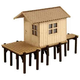 NOCH Fischerhütte 14691 N