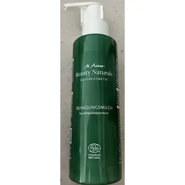M.Asam Beauty Naturals Reinigungsmilch 150 ml