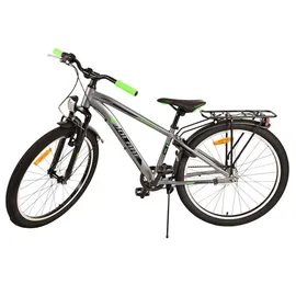 Volare Cross 24 Zoll RH 31 cm grau