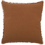 ATMOSPHERA CREATEUR D'INTERIEUR Widdy Dekokissen 100 x 50 cm Braun