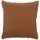 ATMOSPHERA CREATEUR D'INTERIEUR Widdy Dekokissen 100 x 50 cm Braun