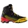 La Sportiva Aequilibrium ST GTX Herren Black/Yellow 46