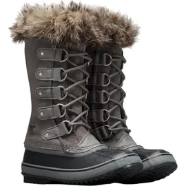 Sorel Joan of Arctic Damen Quarry/Black 40