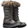 Sorel Joan of Arctic Damen Quarry/Black 40