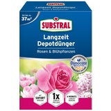 Substral Langzeit Depotdünger Rosen und Blühpflanzen 1,5 kg