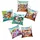 Paw Patrol Dekokissen Paw Patrol 40 x 40 cm Weiß