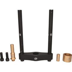 KS Tools Federbolzen-Satz für Scania, 8-tlg 16390 g