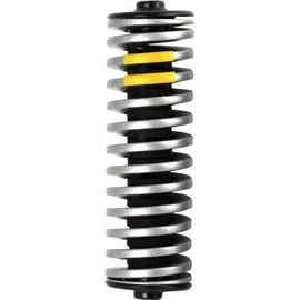 bySchulz by.schulz Federelement medium 60-85kg, silber