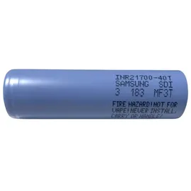 Samsung INR21700-40T 21700 4000 mAh 1 St.