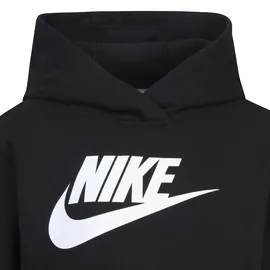 Nike Kids Nike Club Fleece Langarm-set - Black 6-7 Jahre