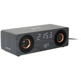 Karlsson Radiowecker mit BT-Speaker Classic - B/H ca. 10,00x10,00